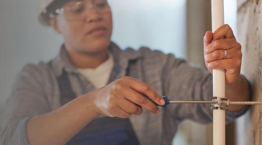Whole-Home Plumbing Inspection in Emmons, MN